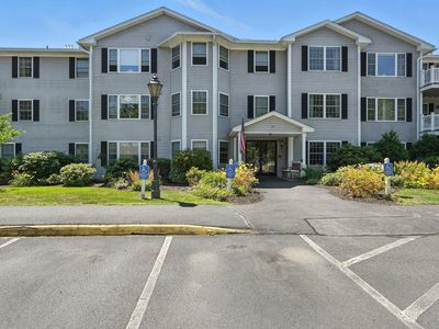 23 Green Leaves Dr UNIT 101, Amherst, MA, 01002