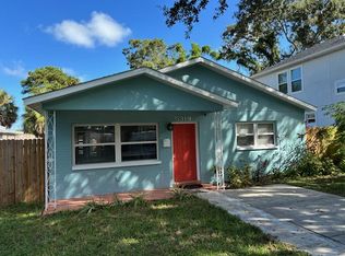 5319 7th Ave N, Saint Petersburg, FL 33710
