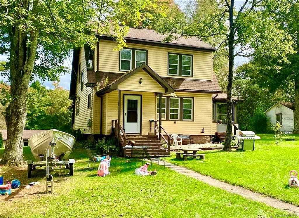 318 Glen Wild Road, Glen Wild, NY 12738 Zillow