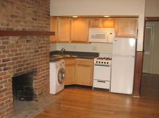 415 4th St SE #4, Washington, DC 20003