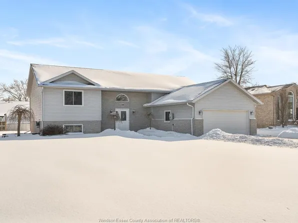 70 Middleton Line, Chatham Kent, ON N0P 2P0