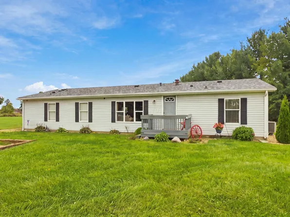 4700 County Road 25, Marengo, OH 43334