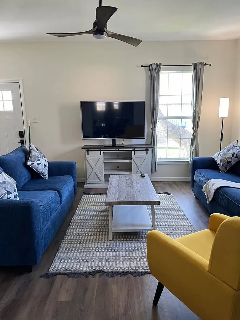 Cozy cottage — Photo 3