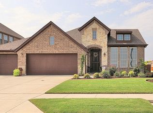 6436 Prairie Brush Trl, Argyle, TX 76226