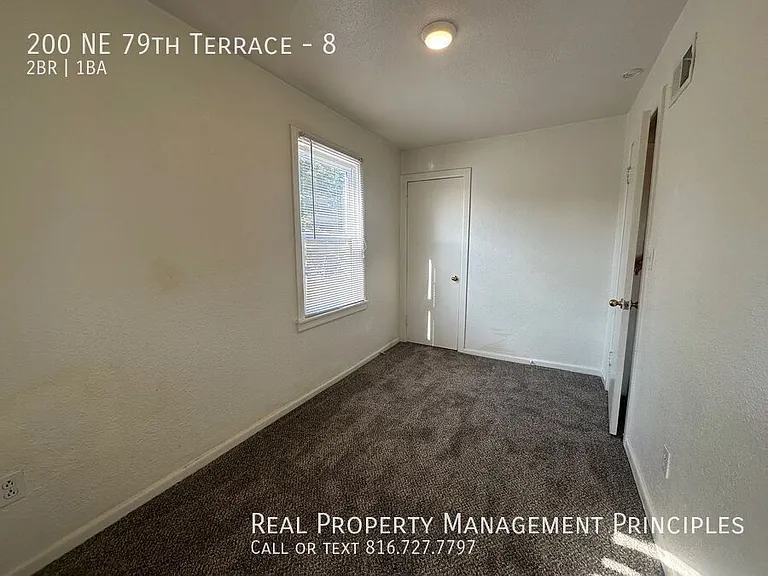 200 NE 79th Ter #8 — Photo 12