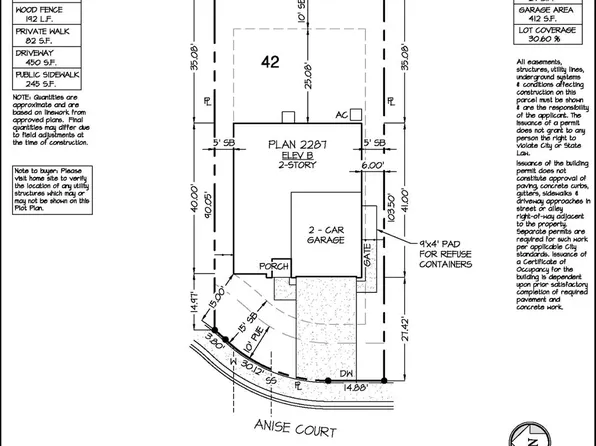 4182 Anise Ct, Merced, CA 95348