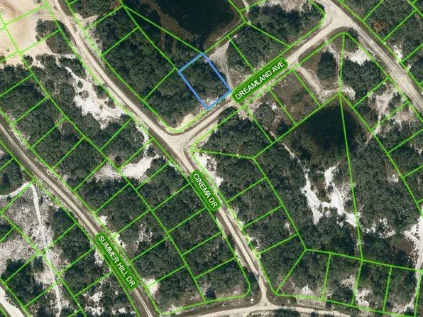 506 Dreamland Ave #34, Lake Placid, FL 33852