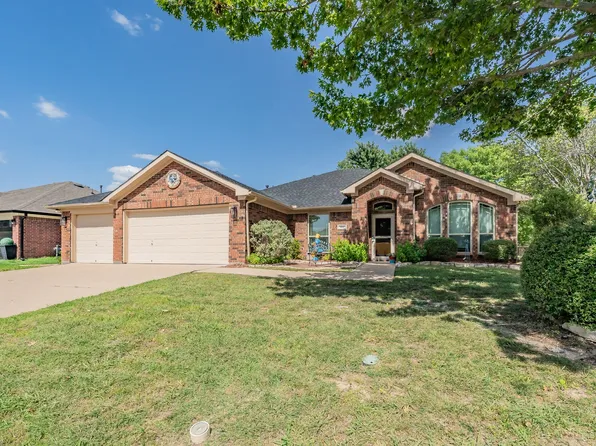 805 Brair Run Dr, Mansfield, TX 76063