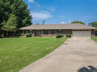 332 Fine Way, Alma, AR 72921