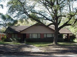 8710 Linkfair Ln, Houston, TX 77025