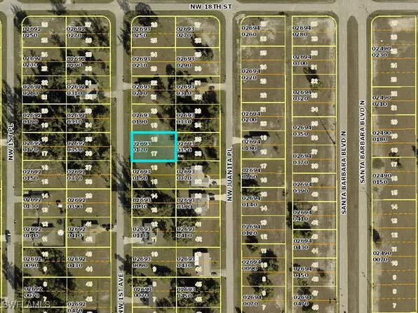 1713 NW 1st Ave, Cape Coral, FL 33993