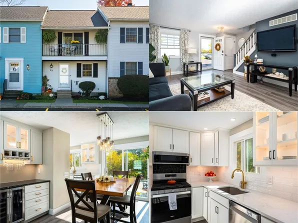 25 Southfield Dr, Webster, NY 14580