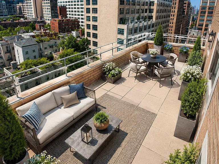 180 W Houston St #12B — Photo 1