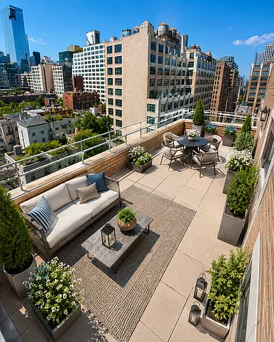 180 W Houston St #12B Photo 1