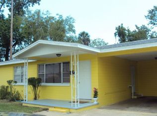 817 Catherine Ave, Holly Hill, FL 32117