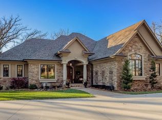 8212 NW 114th St, Grimes, IA 50111