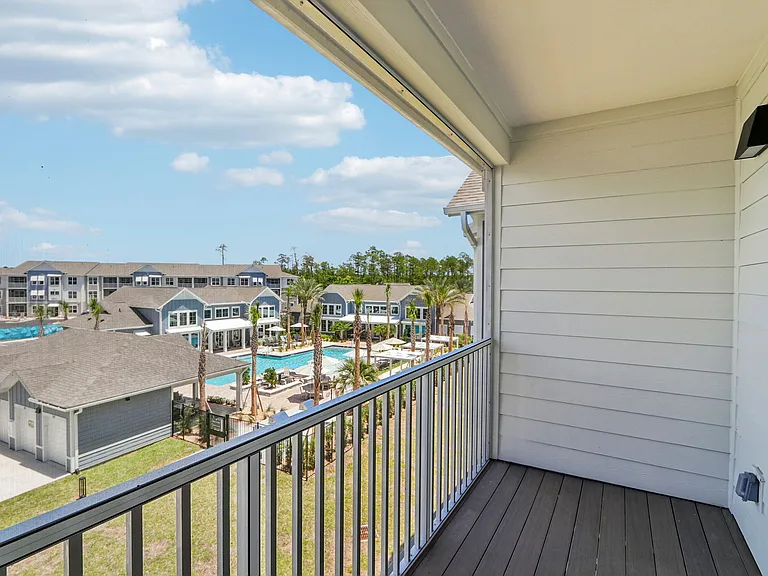 Velara Luxury Apartments — Photo 74
