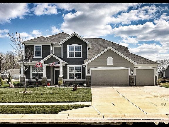 5th image of 12403 Elk Dance Dr