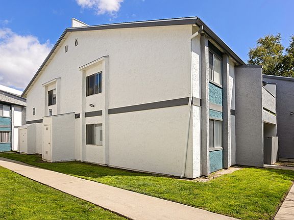 3rd image of 121 N Ramona St APT 23