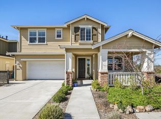 2453 Francisco Avenue, Santa Rosa, CA 95403