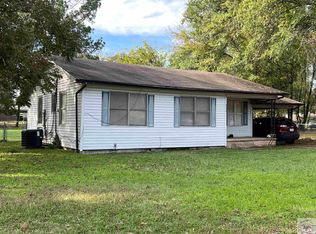 111 N Davis St, New Boston, TX 75570