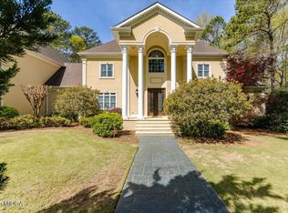 102 Howard Oaks Dr, Macon, GA 31210