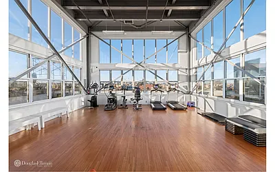 Sold by Douglas Elliman