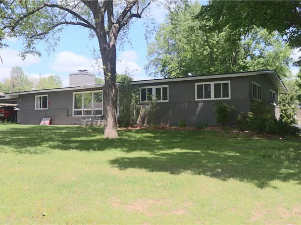 1503 W Park Ave, Harrison, AR 72601