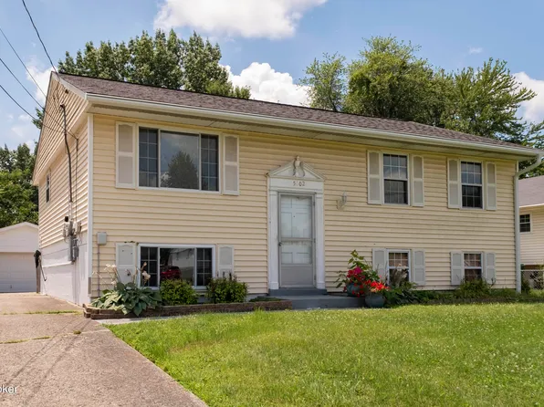 5102 Red Fern Rd, Louisville, KY 40218