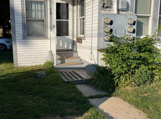 24 Linden St #C, Rochester, NH 03867