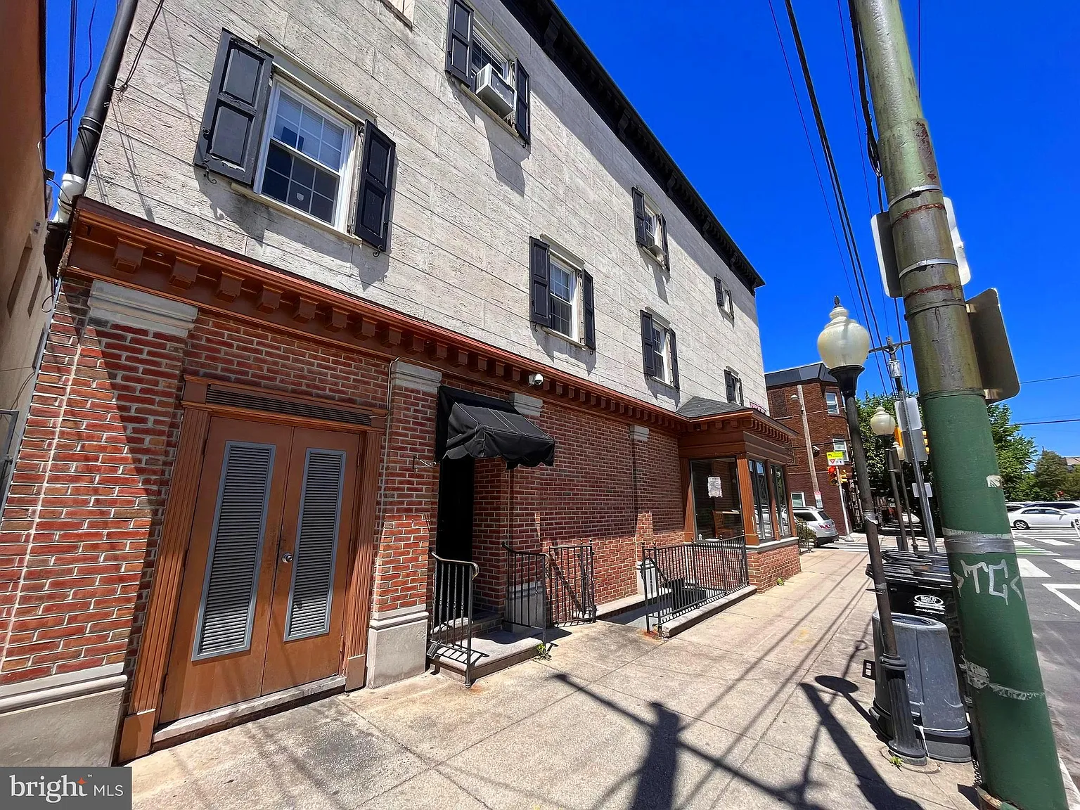1 bed, 550 sqft, $1,395 — Photo 3