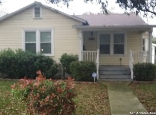 1723 Schley Ave, San Antonio, TX 78210