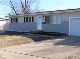 1360 Mallard Ln, Florissant, MO
