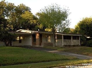 2827 Knight Robin Dr, San Antonio, TX 78209