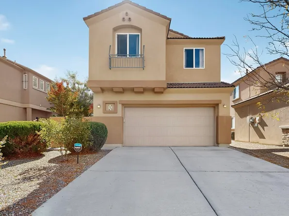 2508 Violeta Cir SE, Rio Rancho, NM 87124