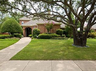 3300 Runabout Ct, Plano, TX 75023