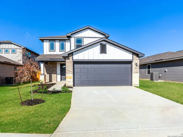 10319 Goldspur Court, San Antonio, TX 78224