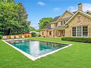 1280 Becket Dr NE, Atlanta, GA 30319