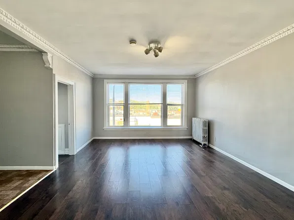 6349 N Western Ave #3L, Chicago, IL 60659