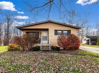 38 Highridge Ter, Hamburg, NY