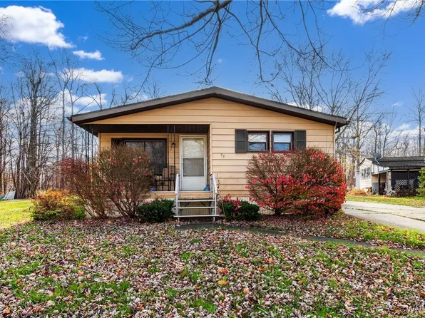 38 Highridge Ter, Hamburg, NY 14075