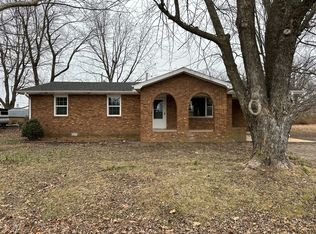 122 Alford St, Marshfield, MO 65706