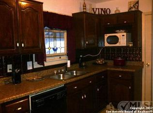 115 Shasta Ave, San Antonio, TX 78221