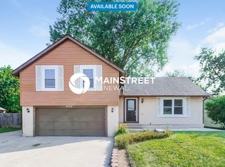 1954 Forest Lake Ct, Grove City, OH 43123