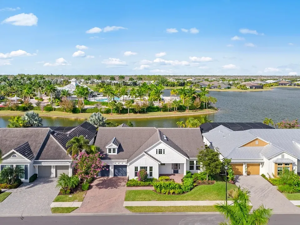 14835 Dockside Ln