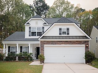 546 Brick Barn Ln, Goose Creek, SC 29445