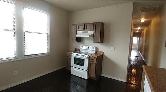 5416 Milne Bl. NOLA 70124 - Kitchen