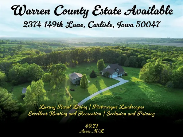 2374 149th Ln N, Carlisle, IA 50047
