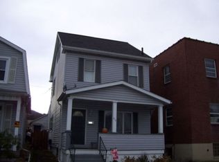 413 E Hudson Ave, Altoona, PA 16602
