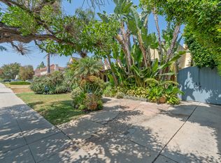 809 S Muirfield Rd, Los Angeles, CA 90005